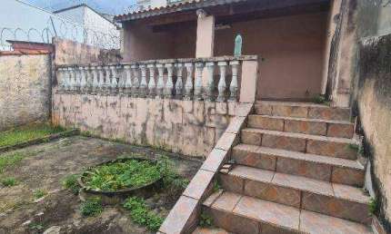 Casa com 3 dormitórios à venda, 120 m² por R$ 860.000,00 - Centro - Bragança Paulista/SP