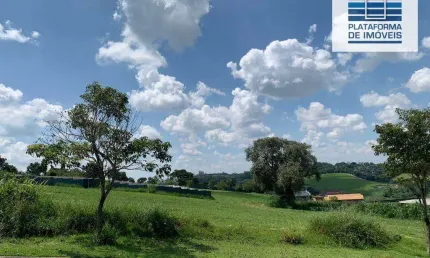 Terreno à venda, 1350 m² por R$ 800.000,00 - Condomínio Fazenda Dona Carolina - Itatiba/SP