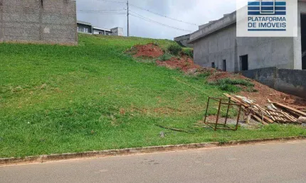 Terreno à venda, 312 m² por r$ 240.000,00 - condomínio villa real de bragança - bragança paulista/sp