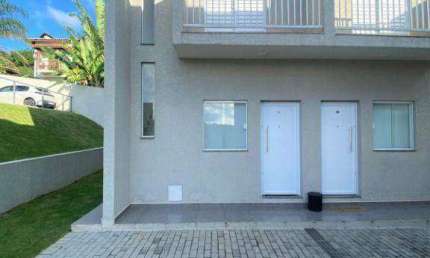 Casa com 2 dormitórios, 65 m² - venda por R$ 450.000,00 ou aluguel por R$ 2.700,00/mês - Jardim Amapola - Bragança Paulista/SP
