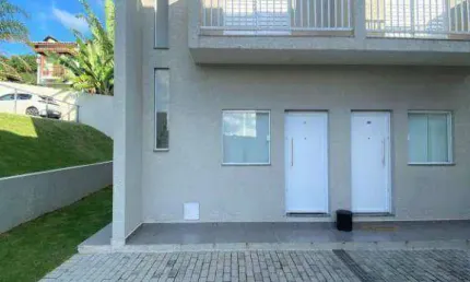 Casa com 2 dormitórios, 65 m² - venda por R$ 450.000,00 ou aluguel por R$ 2.700,00/mês - Jardim Amapola - Bragança Paulista/SP