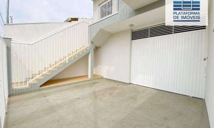 Casa com 3 dormitórios à venda, 179 m² por R$ 650.000,00 - Residencial Quinta dos Vinhedos - Bragança Paulista/SP