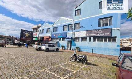 Barracão para alugar, 500 m² por R$ 15.000,00/mês - Jardim América - Bragança Paulista/SP