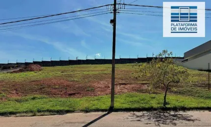 Terreno à venda, 420 m² por R$ 420.000,00 - Condomínio Vale das Águas - Bragança Paulista/SP