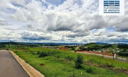 Terreno à venda, 153 m² por R$ 140.000,00 - Residencial Villa Verde - Bragança Paulista/SP