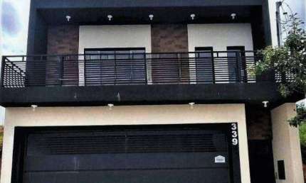 Casa com 3 dormitórios à venda, 120 m² por R$ 599.000,00 - Residencial Villa Romana - Bragança Paulista/SP