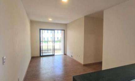 Apartamento com 2 dormitórios à venda, 70 m² por R$ 750.000,00 - Centro - Bragança Paulista/SP