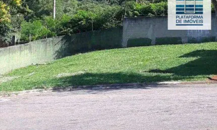Terreno à venda, 324 m² por R$ 240.000,00 - Condomínio Residencial Sunset Village - Bragança Paulista/SP