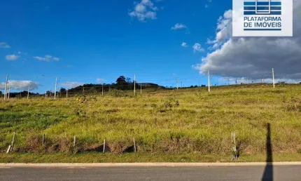 Terreno à venda, 457 m² por R$ 380.000,00 - Condomínio Residencial Teriva Innovare - Bragança Paulista/SP