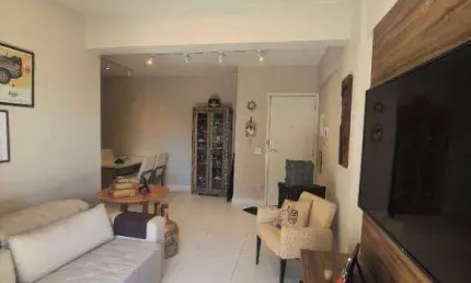 Apartamento com 2 dormitórios à venda, 69 m² por R$ 650.000,00 - Centro - Bragança Paulista/SP