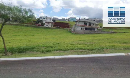 Terreno à venda, 600 m² por R$ 250.000,00 - Condomínio Jardim Flamboyan - Bragança Paulista/SP