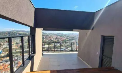 Apartamento com 4 dormitórios à venda, 172 m² por R$ 1.600.000,00 - Centro - Bragança Paulista/SP