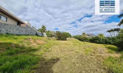Terreno à venda, 1.561,47 m² por R$ 1.550.000,00 - Condomínio Residencial Rosário de Fátima - Bragança Paulista/SP