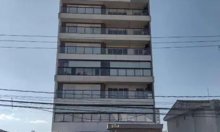 Apartamento com 3 dormitórios à venda, 102 m² por R$ 1.100.000,00 - Condomínio Trenza Vistana Residencial - Atibaia/SP