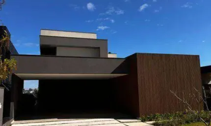 Casa com 3 dormitórios, 277 m² - venda por R$ 2.950.000,00 ou aluguel por R$ 15.000,00/mês - Condomínio Vale das Águas - Bragança Paulista/SP