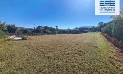 Terreno à venda, 2.791,50 m² por R$ 820.000,00 - Condomínio Jardim das Palmeiras - Bragança Paulista/SP
