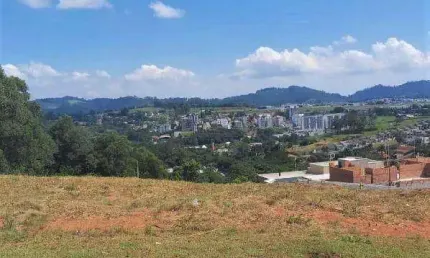 Terreno à venda, 330 m² por r$ 350.000,00 - condomínio parque imperador - bragança paulista/sp