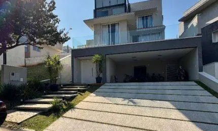 Casa com 3 dormitórios, 370 m² - venda por r$ 1.860.000,00 ou aluguel por r$ 12.890,00/mês - condomínio vale das águas - bragança paulista/sp