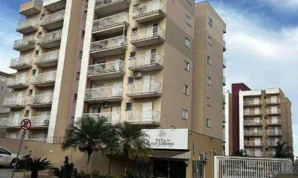 Apartamento com 3 dormitórios à venda, 85 m² por r$ 650.000,00 - condomínio viña de san lorenzo - bragança paulista/sp