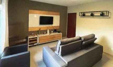 Casa com 4 dormitórios, 190 m² - venda por r$ 799.000,00 ou aluguel por r$ 4.500,00/mês - jardim europa - bragança paulista/sp