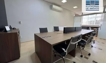 Sala comercial, 36 m² - venda por r$ 385.000,00 ou aluguel por r$ 3.200,00/mês - euroville office premium - bragança paulista/sp