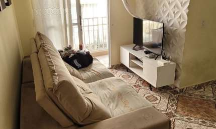 Lindo apartamento com 2 Quartos à venda, 48m² - Jardim São Miguel