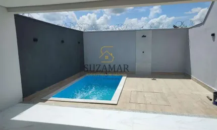 Casa 3 dormitórios para Venda em Governador Valadares, Vera Cruz, 3 dormitórios, 1 suíte, 1 banheiro, 2 vagas