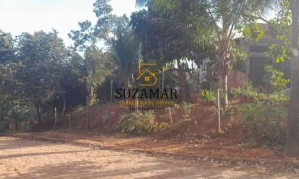 Chácara para Venda em Governador Valadares, Distrito Industrial, 2 dormitórios, 2 suítes, 2 vagas