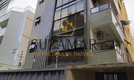 Apartamento para Venda em Governador Valadares, Esplanada, 2 suítes, 1 banheiro, 1 vaga
