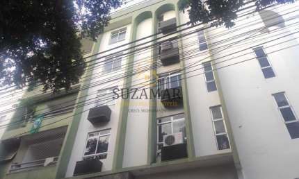 Apartamento para Venda em Governador Valadares, Esplanada, 4 dormitórios, 3 suítes, 1 banheiro, 2 vagas