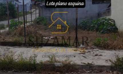 Lote para Venda em Governador Valadares, Castanheiras