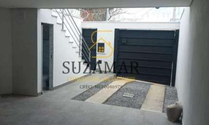 Casa para Venda em Governador Valadares, Bairro Parque Olímpico, 3 dormitórios, 1 banheiro, 2 vagas