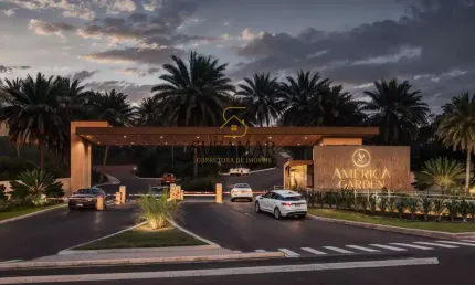 Lote para Venda em Governador Valadares, América Garden