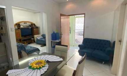 Apartamento para Venda em Governador Valadares, Nossa Senhora das Graças, 3 dormitórios, 1 suíte, 1 banheiro