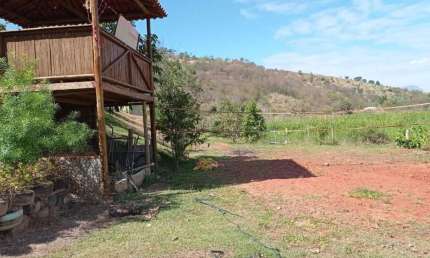 Chácara para Venda em Governador Valadares, Chácara miura 2, 3 dormitórios, 3 banheiros