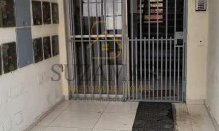 Apartamento para Venda em Governador Valadares, NOVA VILA BRETAS, 2 dormitórios, 1 banheiro, 1 vaga