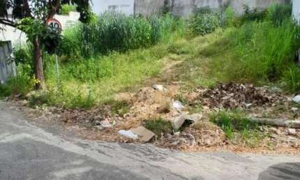 Lote para Venda em Governador Valadares, Bairro Parque Olímpico