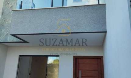 Casa 3 dormitórios para Venda em Governador Valadares, Castanheiras II, 3 dormitórios, 1 suíte, 2 banheiros, 1 vaga
