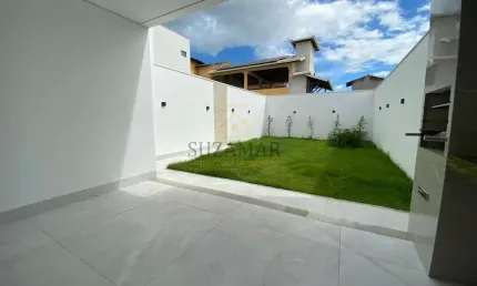 Casa para Venda em Governador Valadares, Vila Isa, 3 dormitórios, 1 suíte, 1 banheiro, 2 vagas