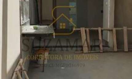 Casa para Venda em Governador Valadares, Bairro Parque Olímpico 2, 2 dormitórios, 1 suíte, 1 banheiro, 1 vaga