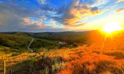 Chácara para Venda em Governador Valadares, Santo Antônio do Pontal