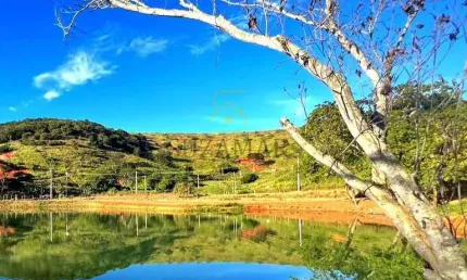 Chácara para venda em governador valadares, santo antônio do pontal