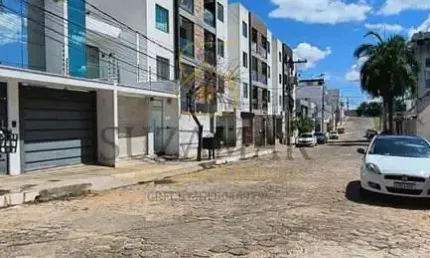 Apartamento para Venda em Governador Valadares, Santo Agostinho, 2 dormitórios, 1 suíte, 1 banheiro, 1 vaga
