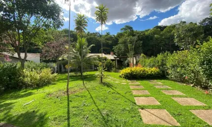Casa em Condomínio para Venda em Alpercata, Era Nova, 3 dormitórios, 1 suíte, 2 banheiros, 2 vagas