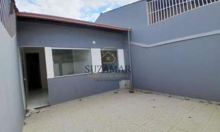 Casas 2 Quartos para Venda em Governador Valadares, TIRADENTES, 2 dormitórios, 1 banheiro, 1 vaga