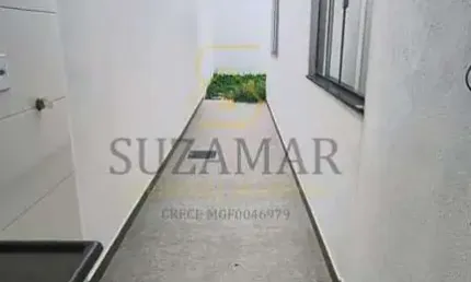 Casa para Venda em Governador Valadares, Jardim Atalaia, 2 dormitórios, 1 banheiro, 1 vaga