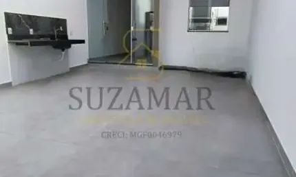 Casa para Venda em Governador Valadares, Parque Olímpico II, 2 dormitórios, 1 suíte, 1 banheiro, 2 vagas