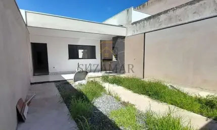 Casa para Venda em Governador Valadares, Elvamar, 3 dormitórios, 1 suíte, 1 banheiro, 2 vagas