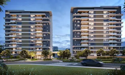 Apartamento com 3 quartos à venda na rua antônio kaminski, 701, ecoville, curitiba, 193 m2 por r$ 2.434.058
