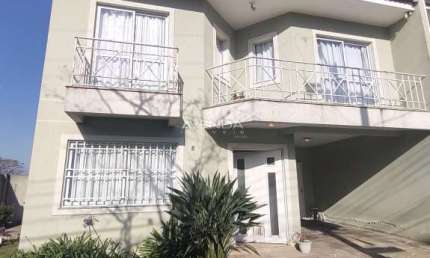 Casa com 3 quartos à venda na Rua Professor Lindolfo da Rocha Pombo, 120, Bacacheri, Curitiba, 185 m2 por R$ 1.500.000